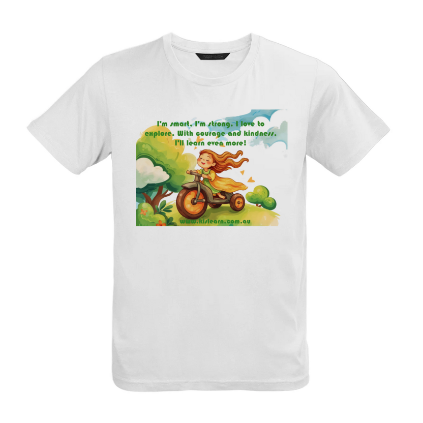 TShirt Toddler