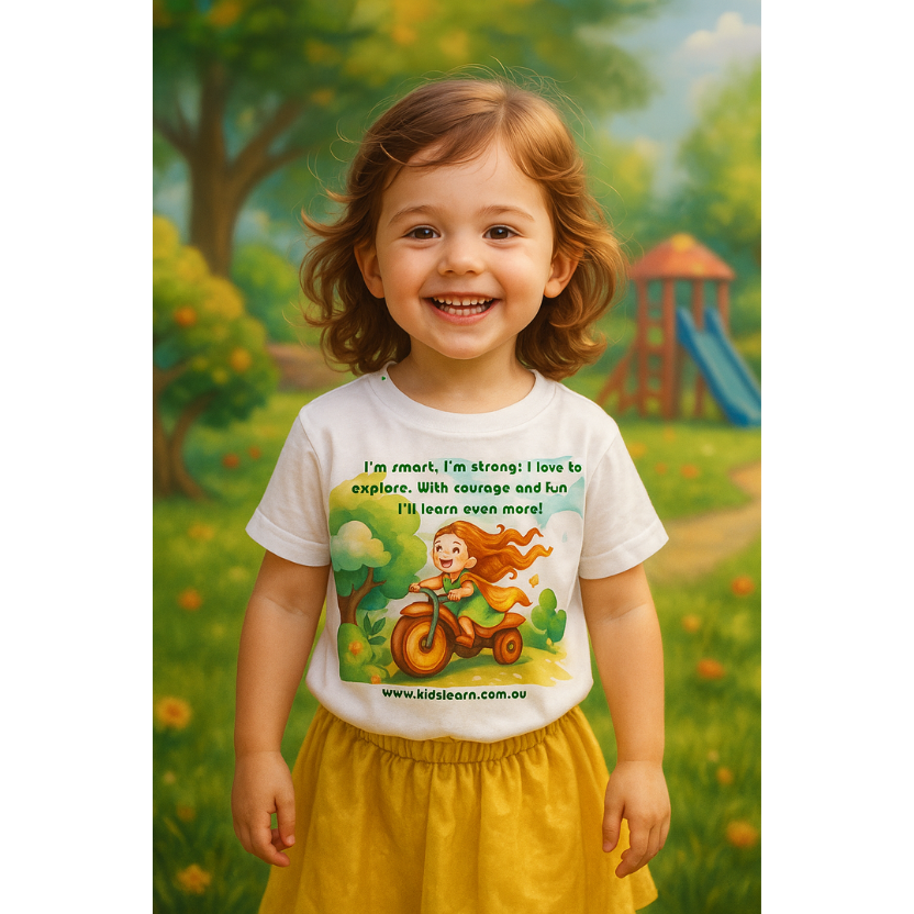 TShirt Toddler