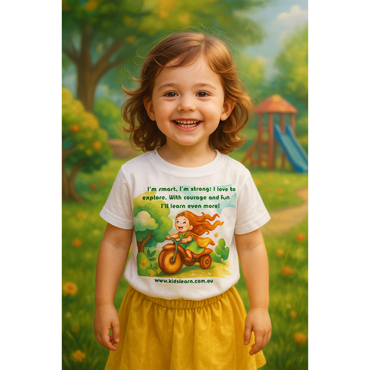 TShirt Toddler