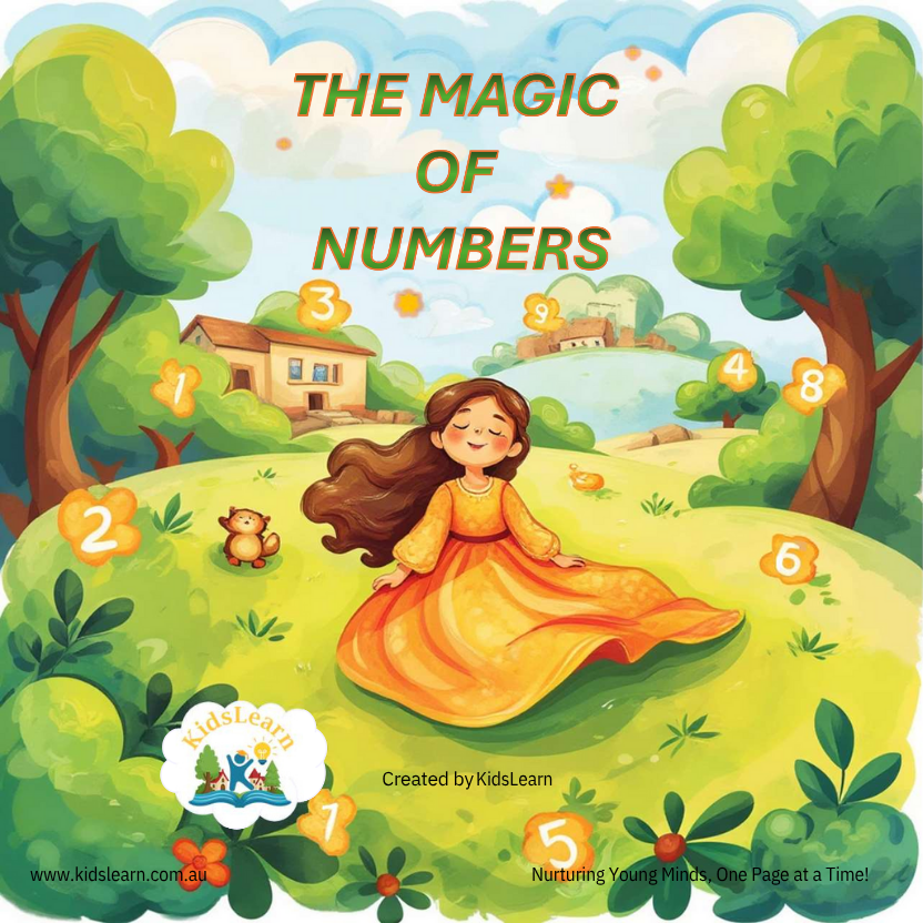 The Magic of Numbers