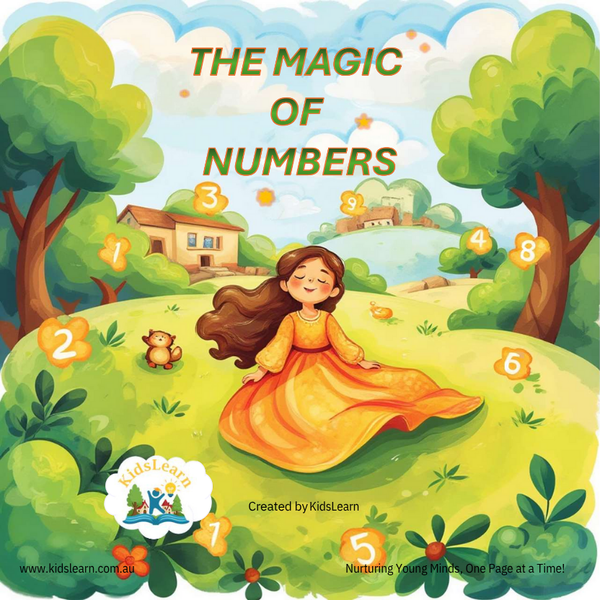 The Magic of Numbers
