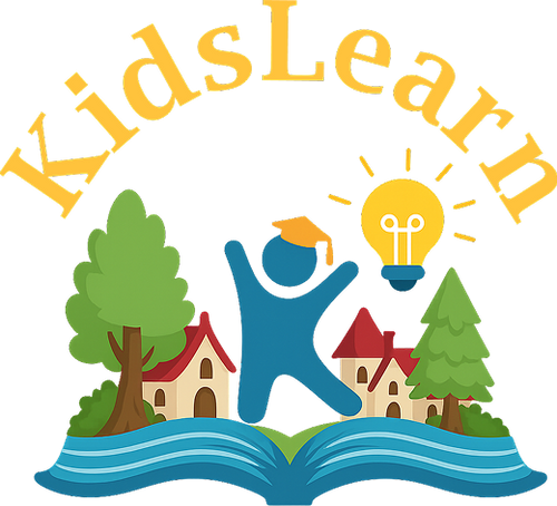 KidsLearn