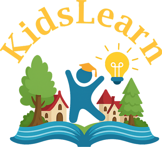 KidsLearn