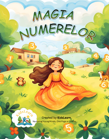 Magia Numerelor