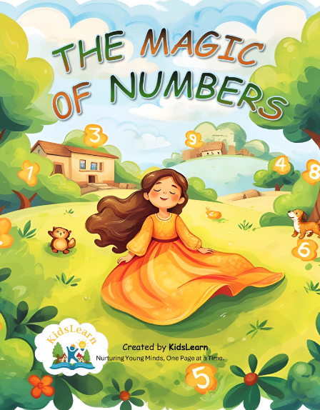 The Magic of Numbers